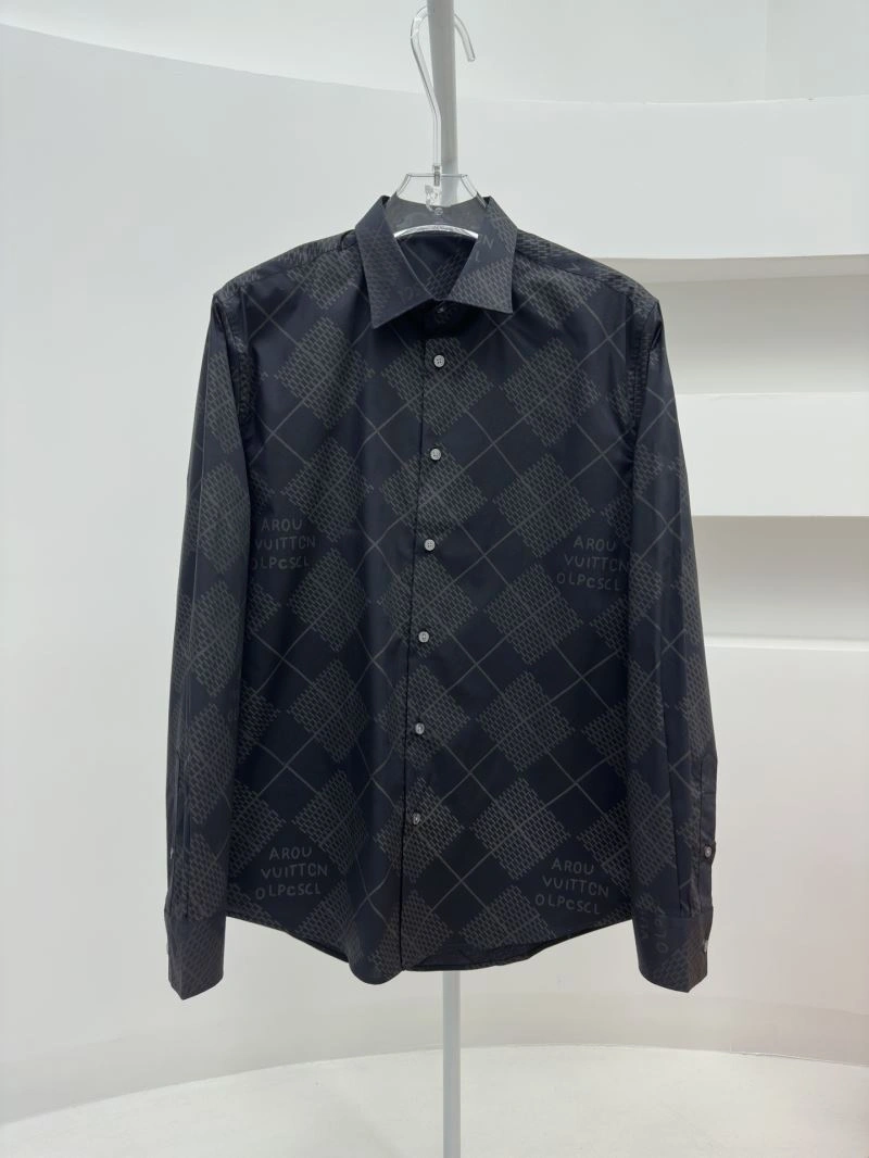 FreshLook Louis Vuitton Shirts 138989