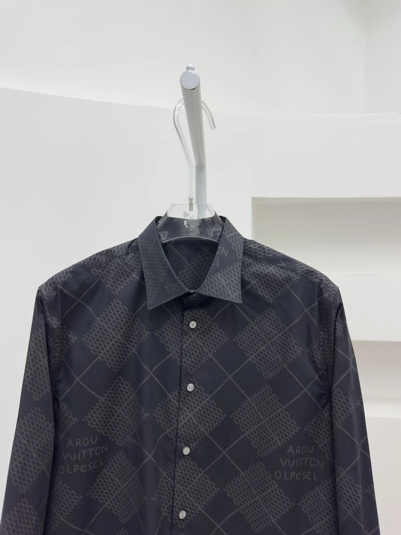 FreshLook Louis Vuitton Shirts 138989