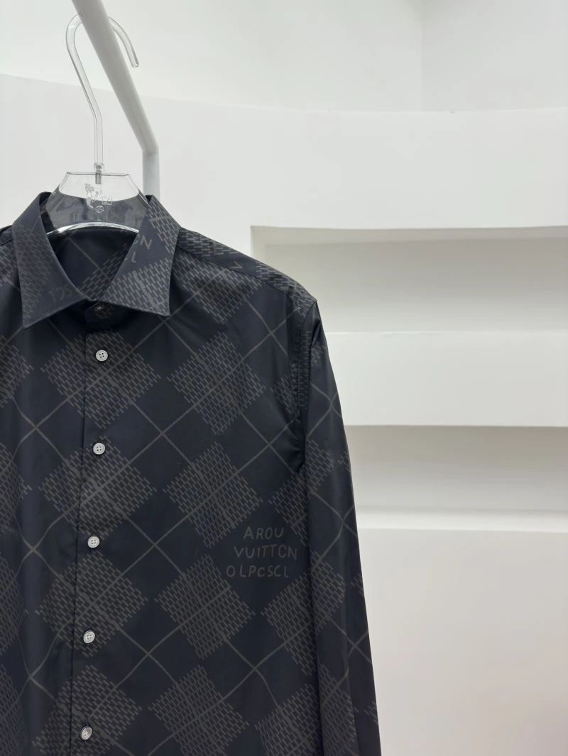 FreshLook Louis Vuitton Shirts 138989