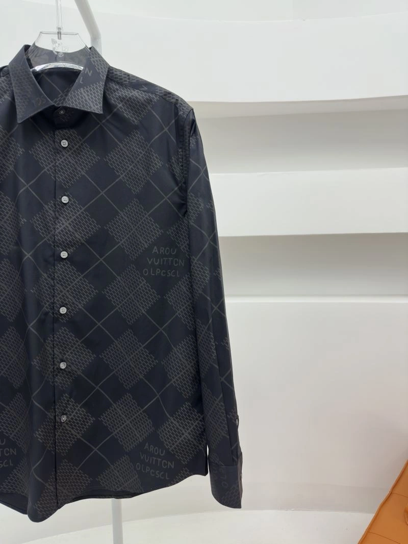 FreshLook Louis Vuitton Shirts 138989