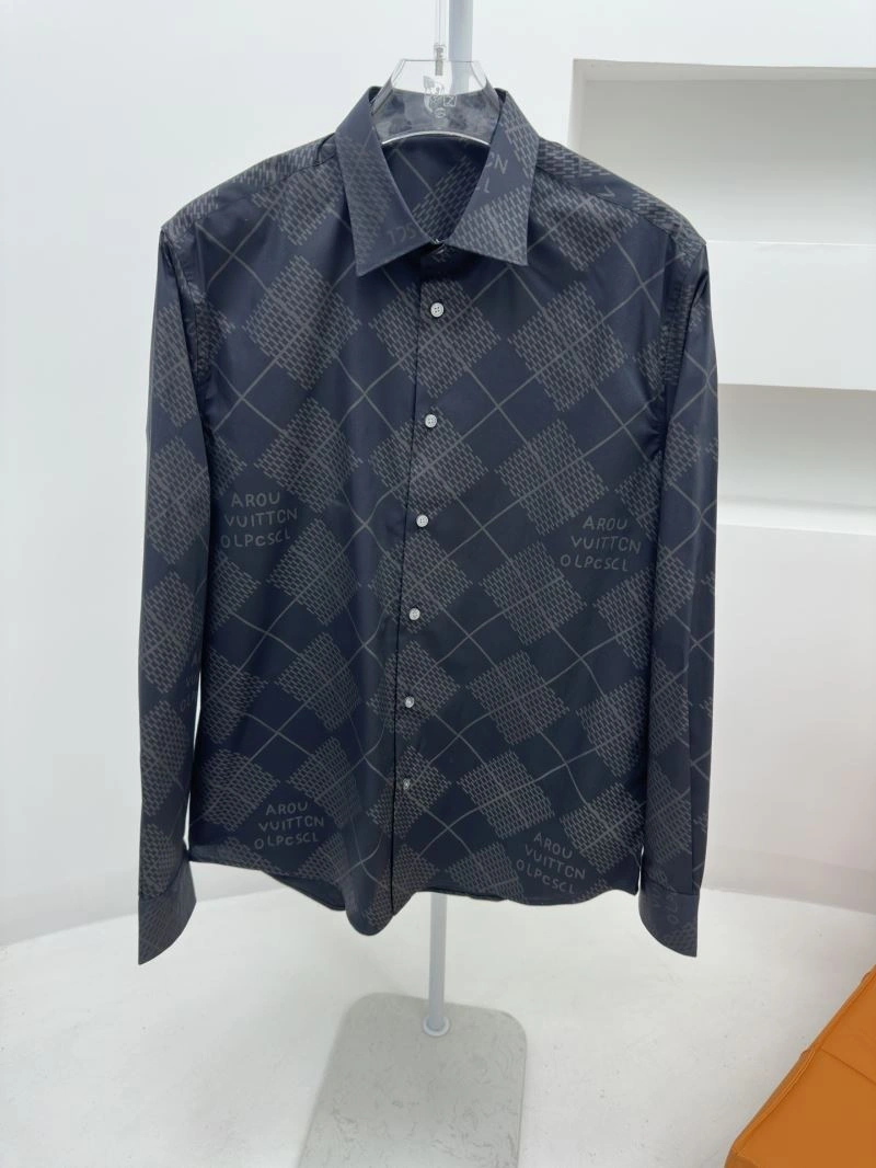 FreshLook Louis Vuitton Shirts 138989