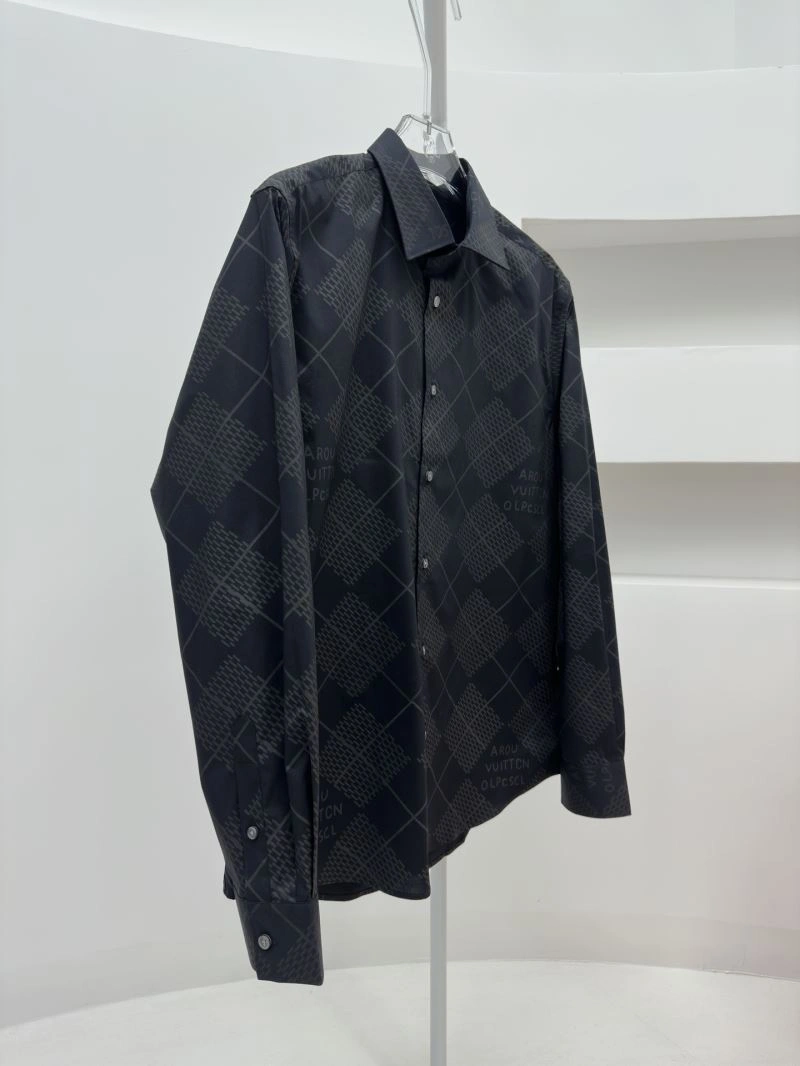FreshLook Louis Vuitton Shirts 138989
