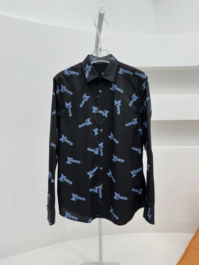 Louis Vuitton Shirts Effortless 139024