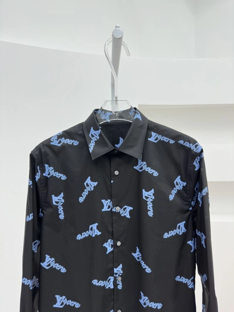 Louis Vuitton Shirts Effortless 139024