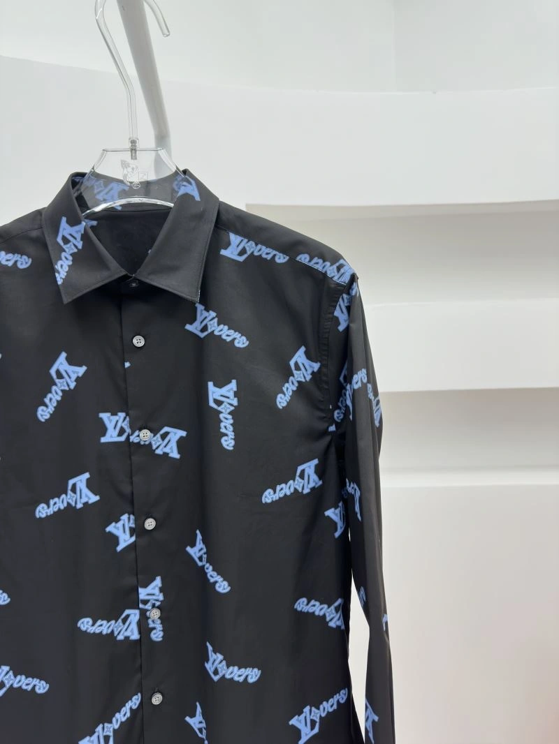 Louis Vuitton Shirts Effortless 139024
