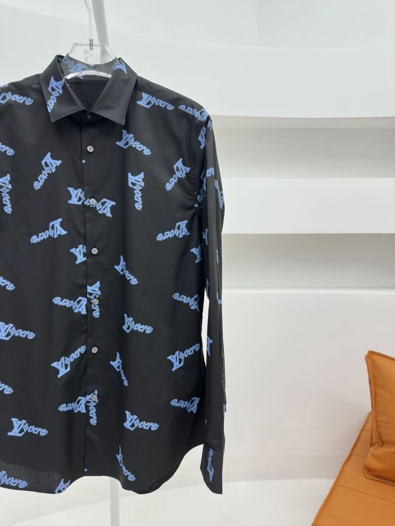 Louis Vuitton Shirts Effortless 139024