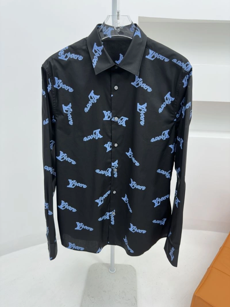 Louis Vuitton Shirts Effortless 139024