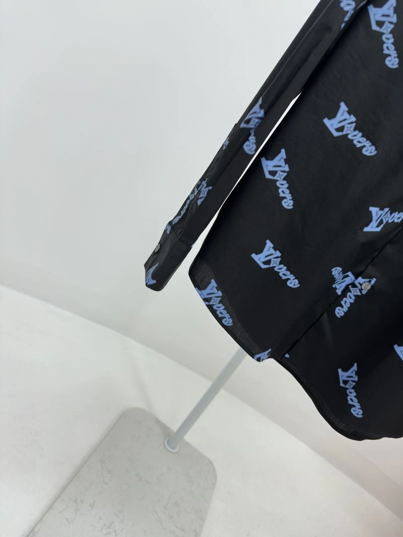 Louis Vuitton Shirts Effortless 139024