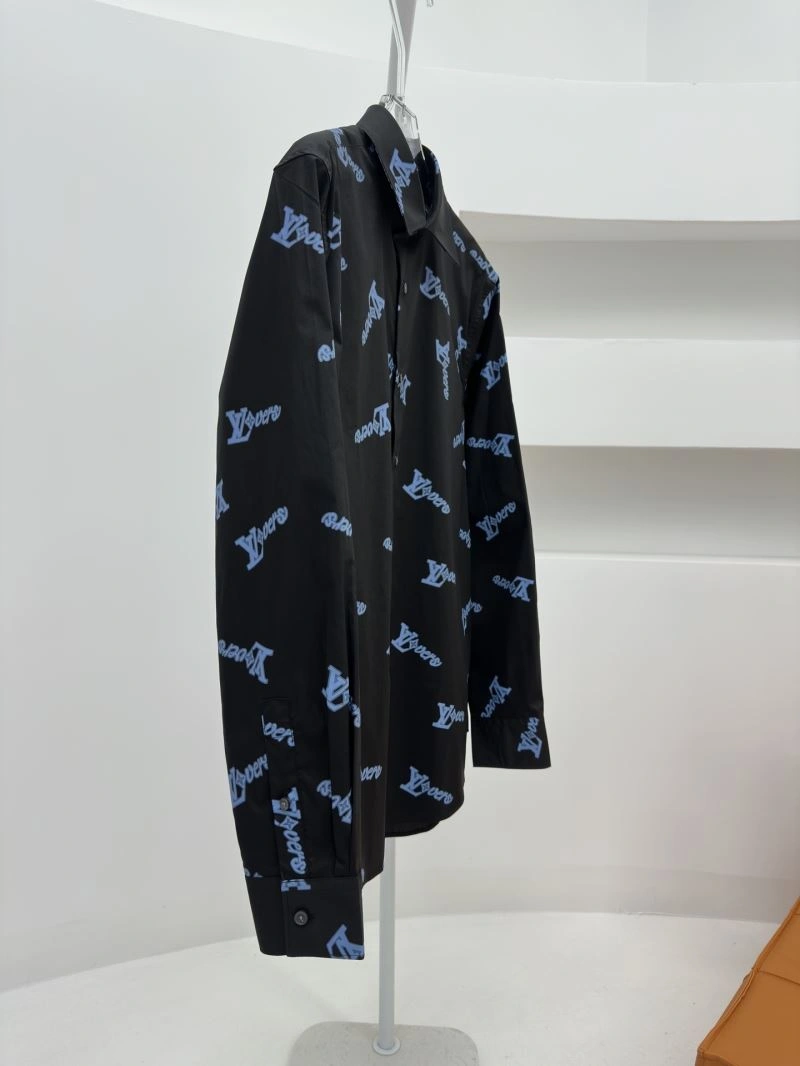 Louis Vuitton Shirts Effortless 139024