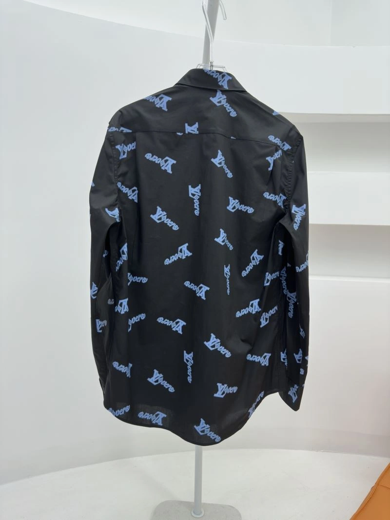Louis Vuitton Shirts Effortless 139024