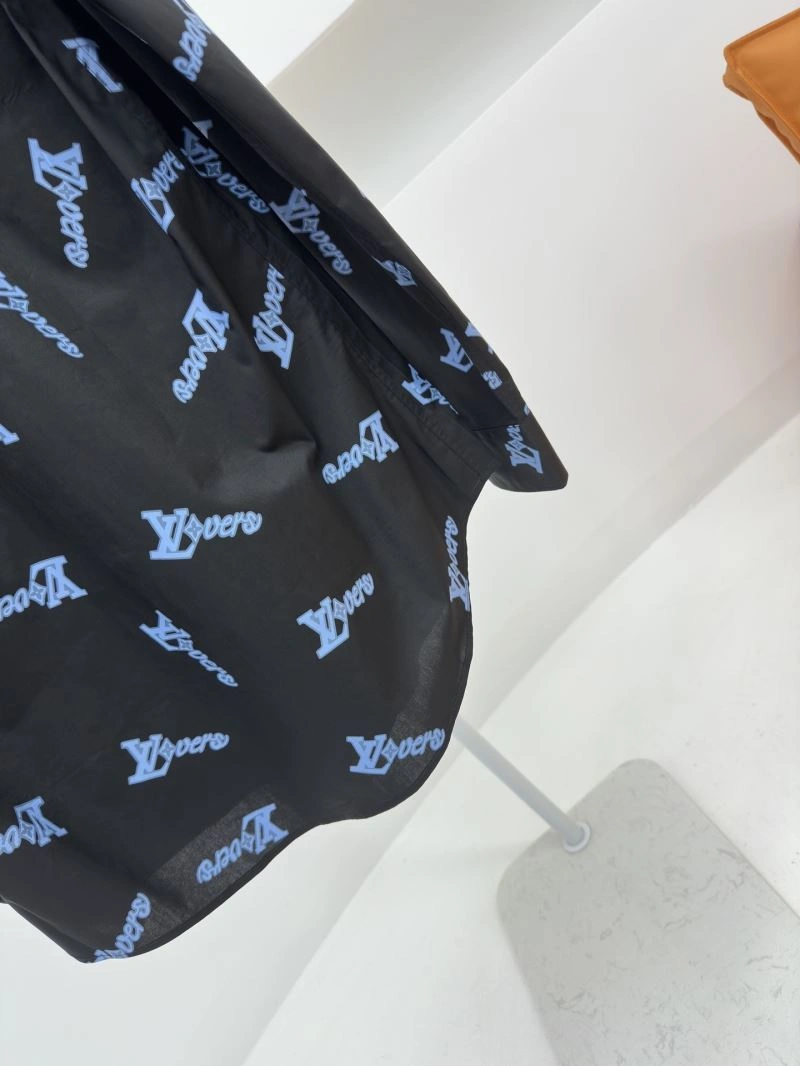 Louis Vuitton Shirts Effortless 139024