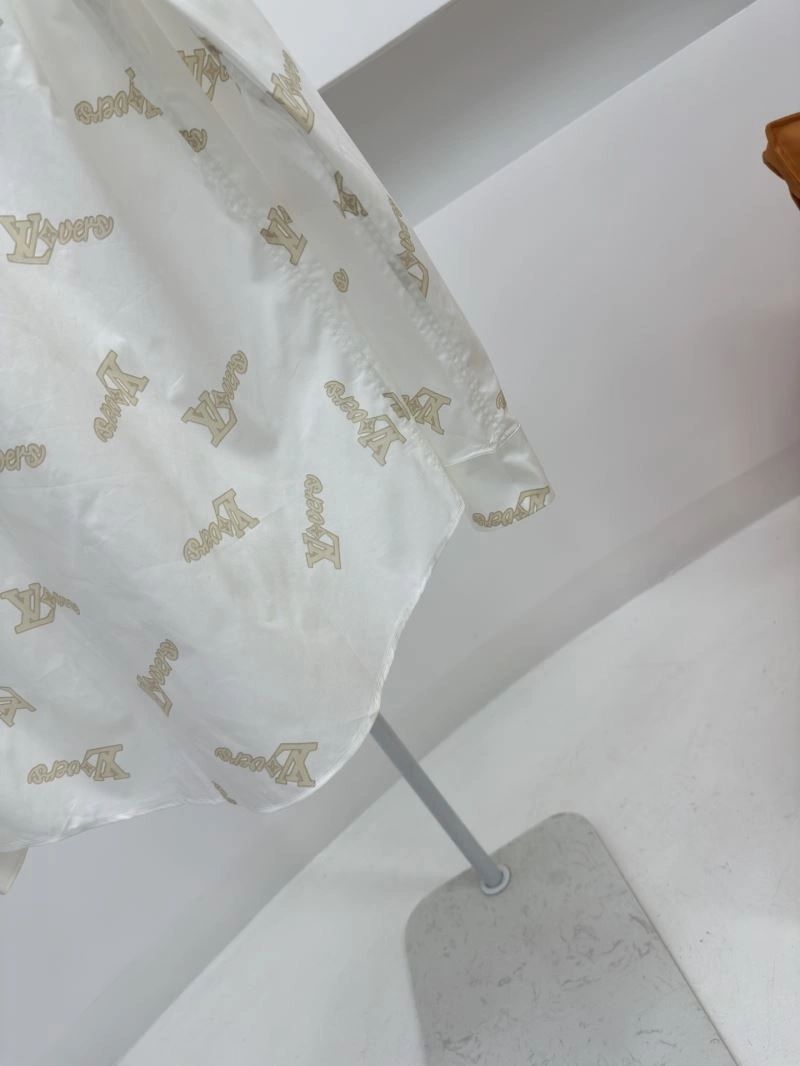 Louis Vuitton Shirts Soft 139008