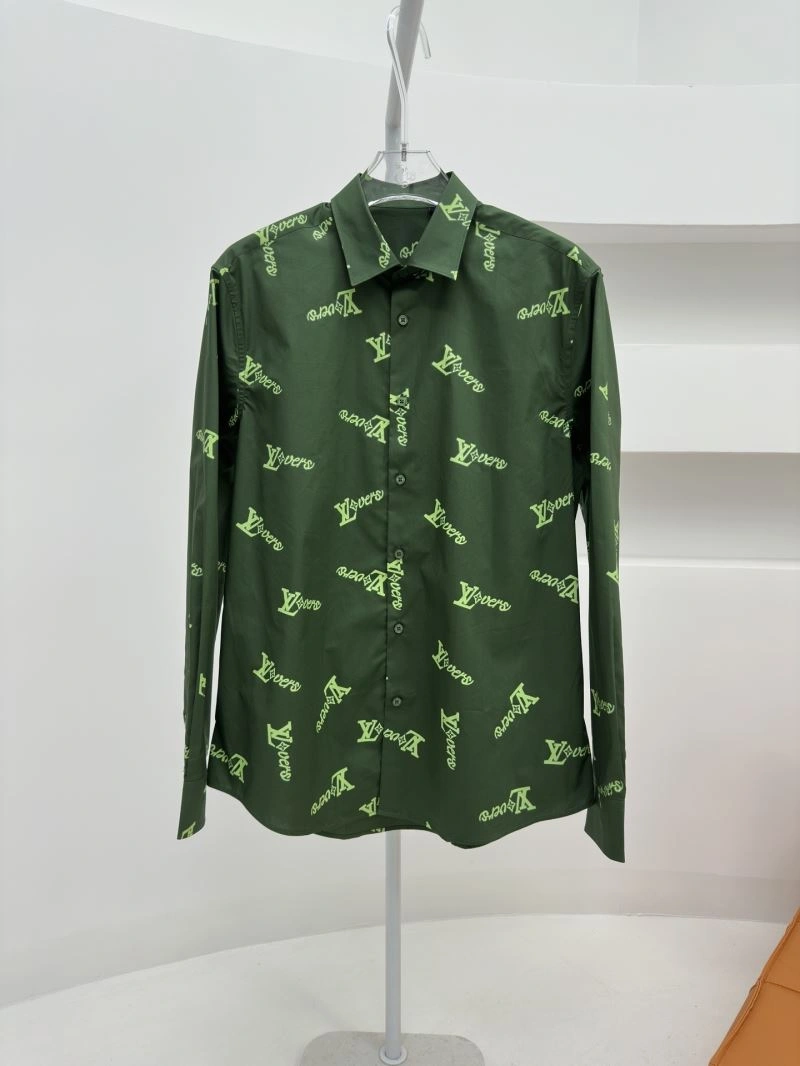 FreshLook Louis Vuitton Shirts 138988