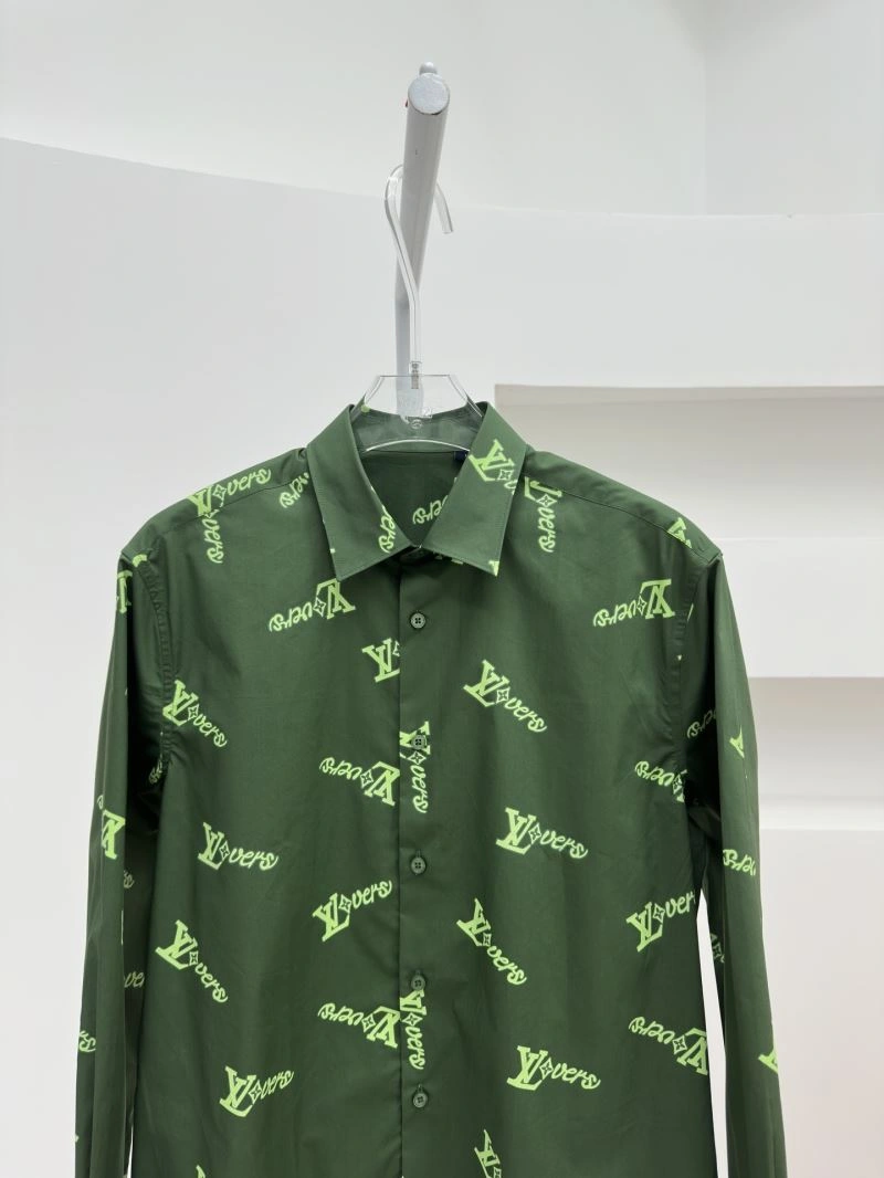 FreshLook Louis Vuitton Shirts 138988