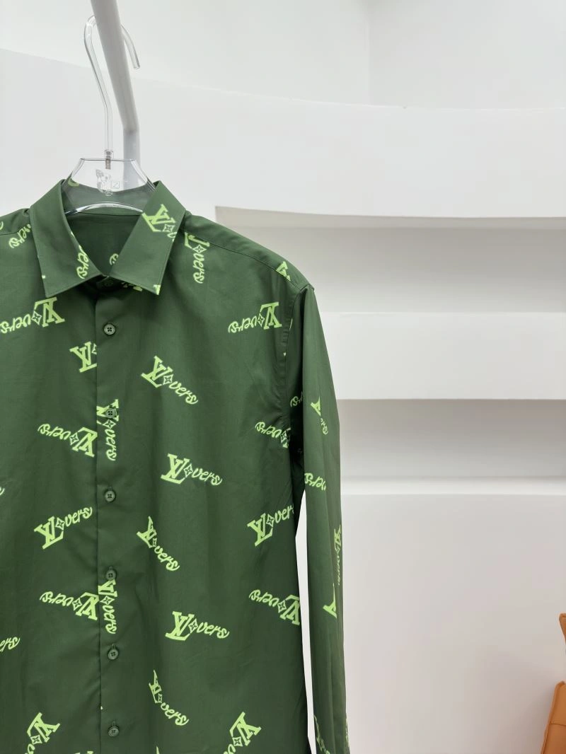 FreshLook Louis Vuitton Shirts 138988