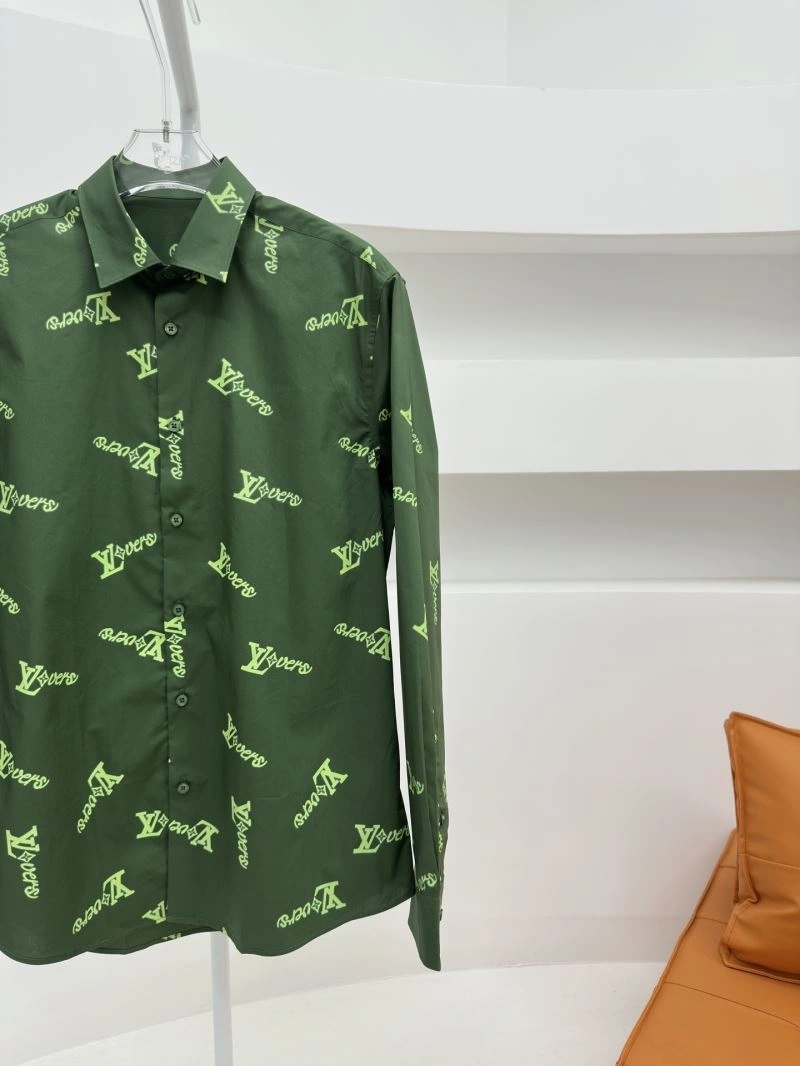 FreshLook Louis Vuitton Shirts 138988