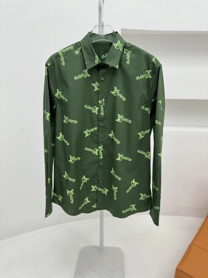 FreshLook Louis Vuitton Shirts 138988
