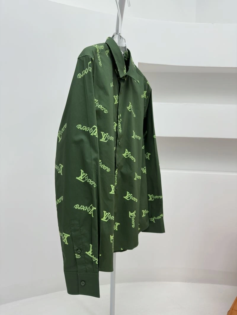 FreshLook Louis Vuitton Shirts 138988