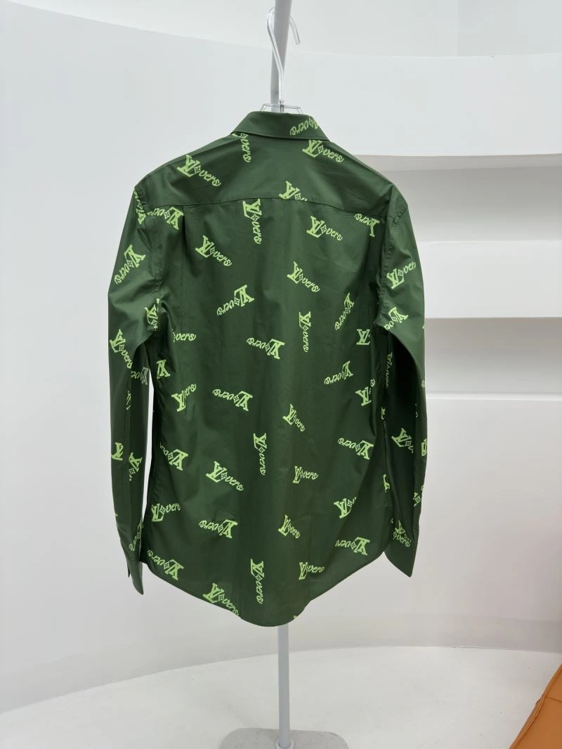 FreshLook Louis Vuitton Shirts 138988