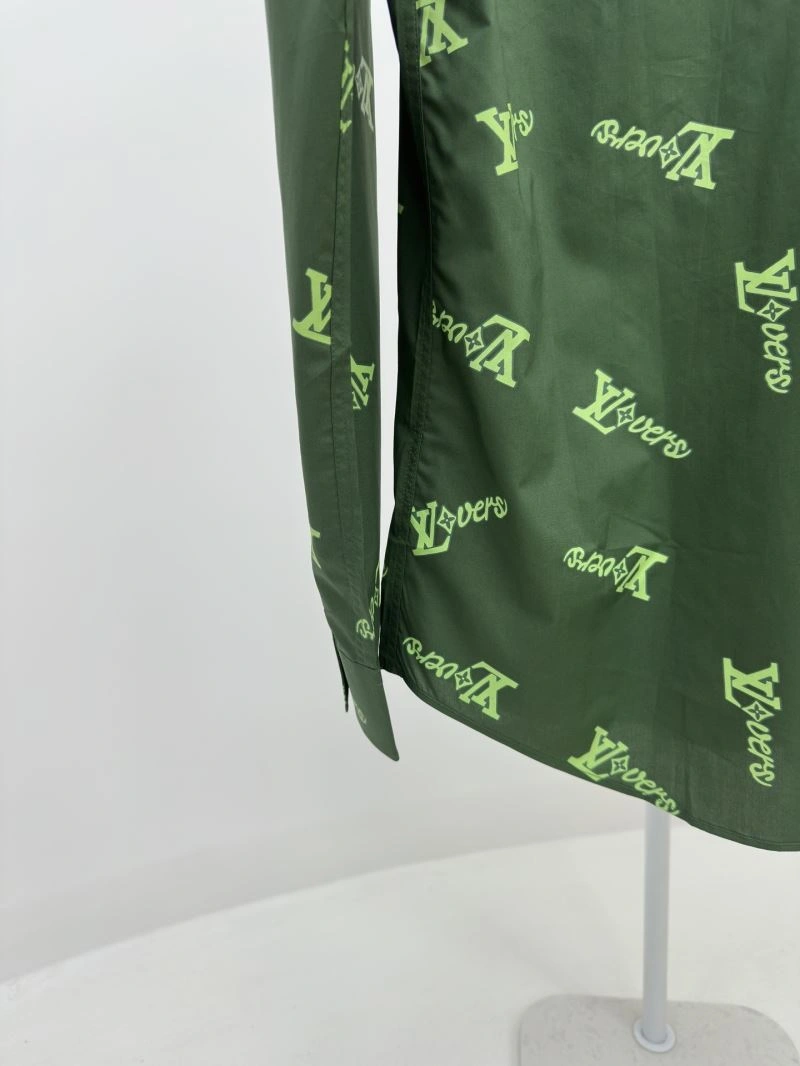 FreshLook Louis Vuitton Shirts 138988
