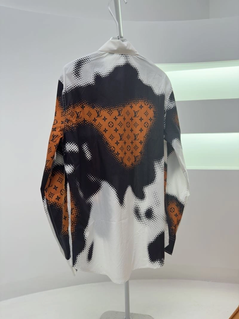 Louis Vuitton Shirts Fashionable 138987