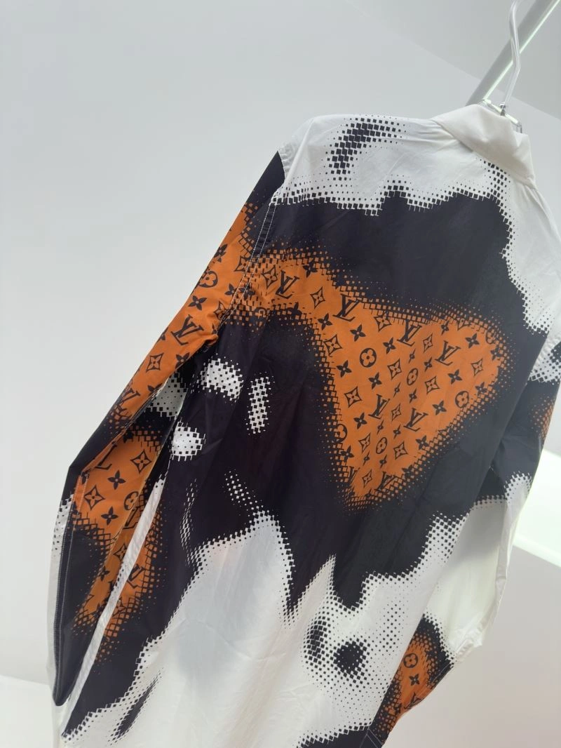 Louis Vuitton Shirts Fashionable 138987