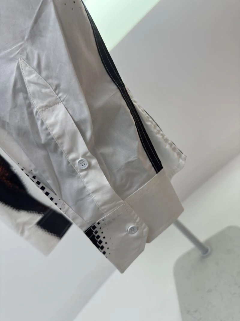 Louis Vuitton Shirts Fashionable 138987