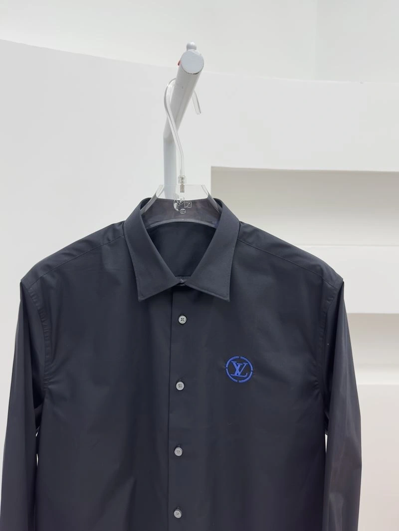 Louis Vuitton Shirts Lightweight 139004
