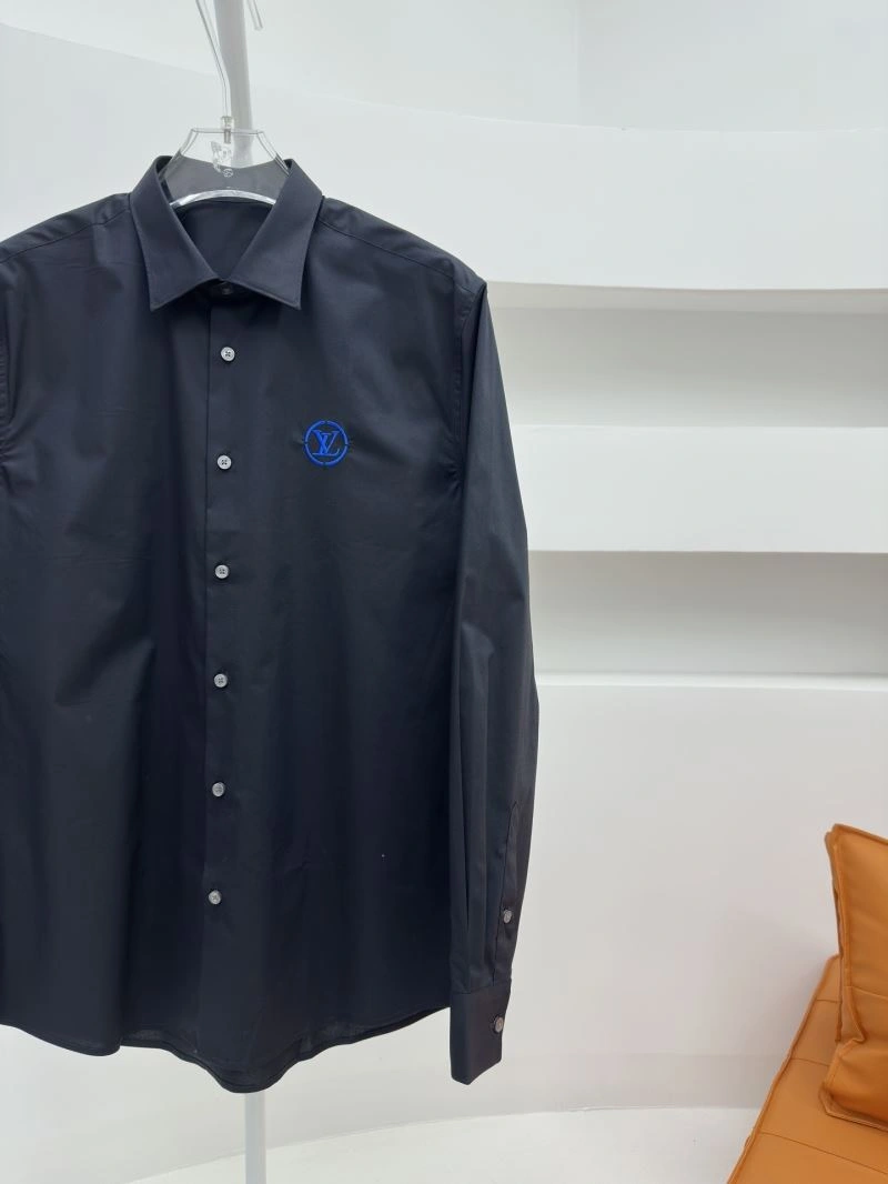Louis Vuitton Shirts Lightweight 139004