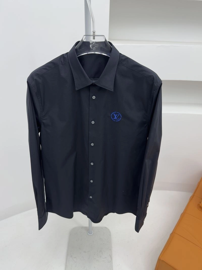 Louis Vuitton Shirts Lightweight 139004