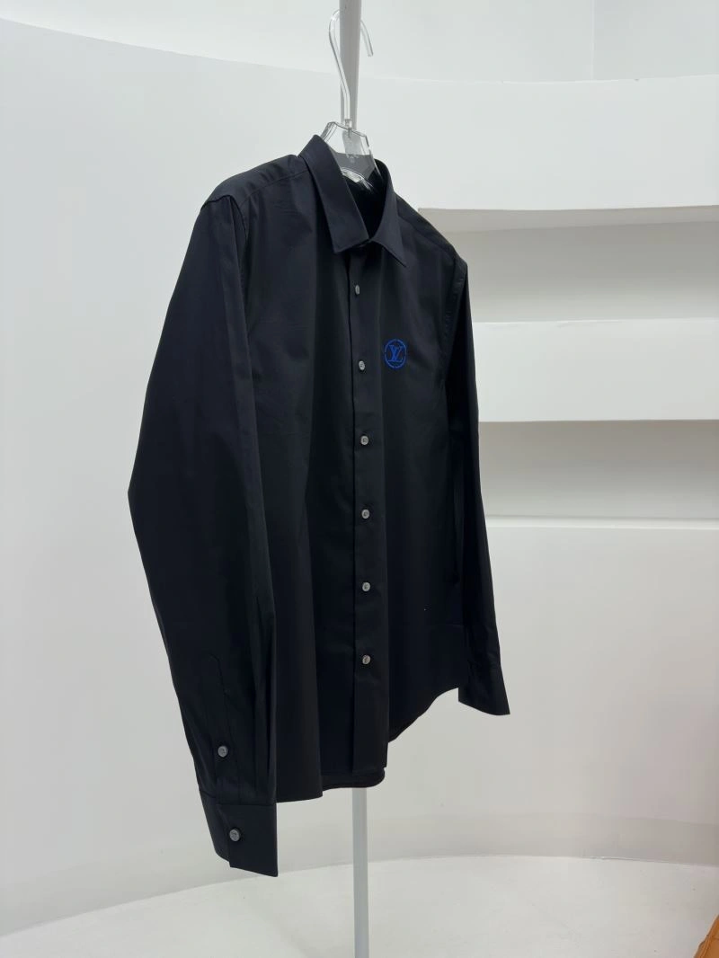 Louis Vuitton Shirts Lightweight 139004