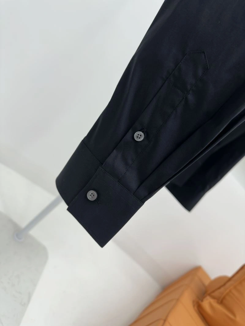 Louis Vuitton Shirts Lightweight 139004