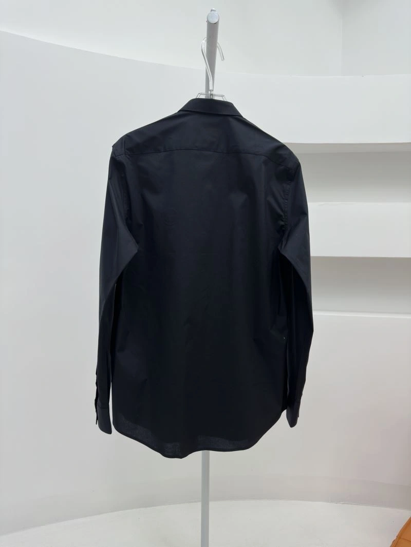 Louis Vuitton Shirts Lightweight 139004