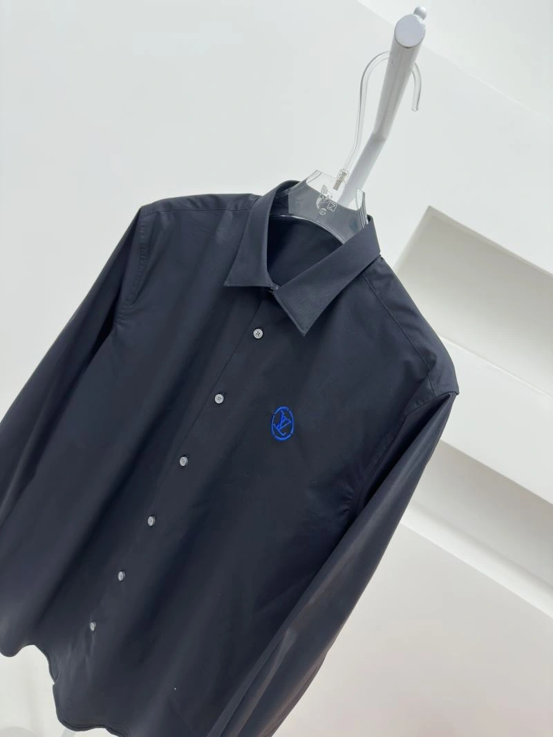 Louis Vuitton Shirts Lightweight 139004