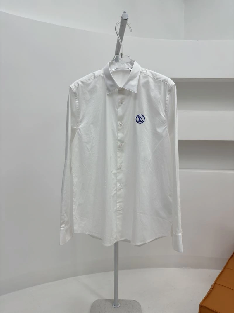 Louis Vuitton Shirts MultiPurpose 138992