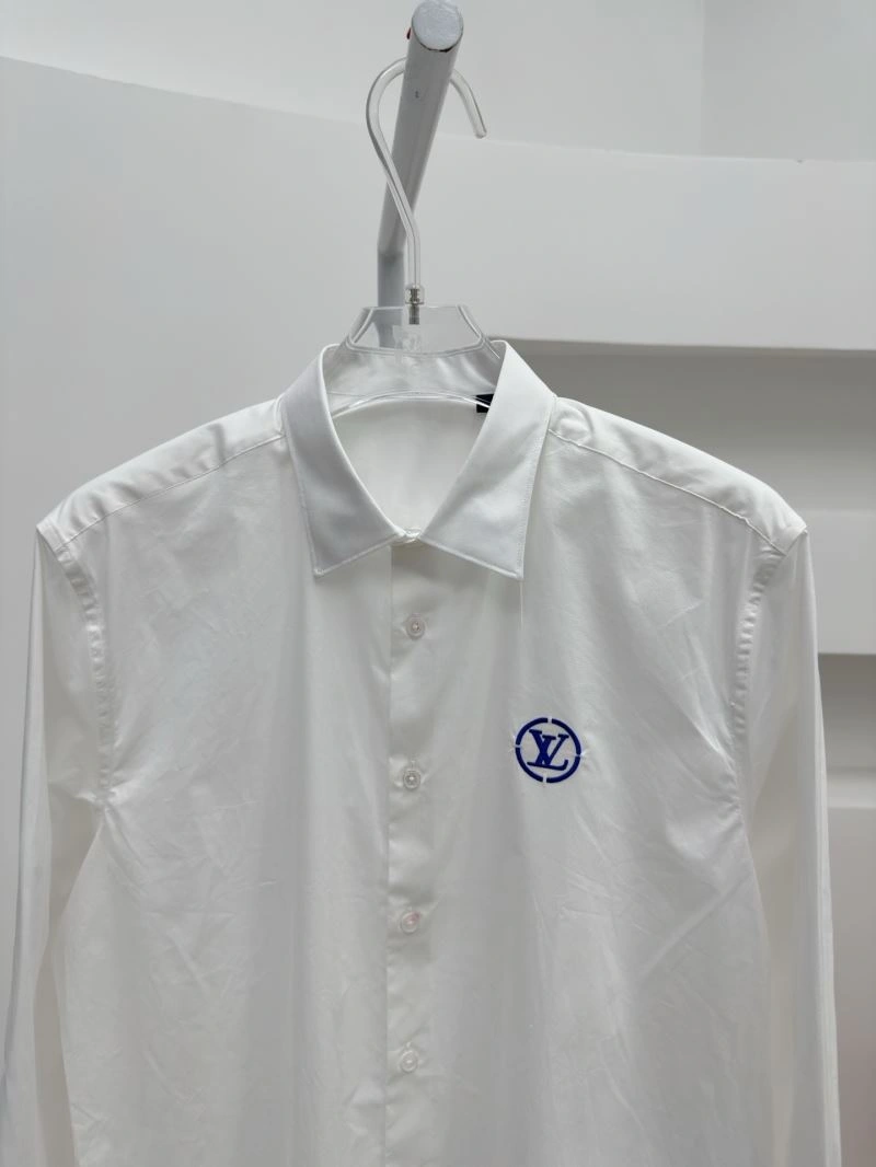 Louis Vuitton Shirts MultiPurpose 138992