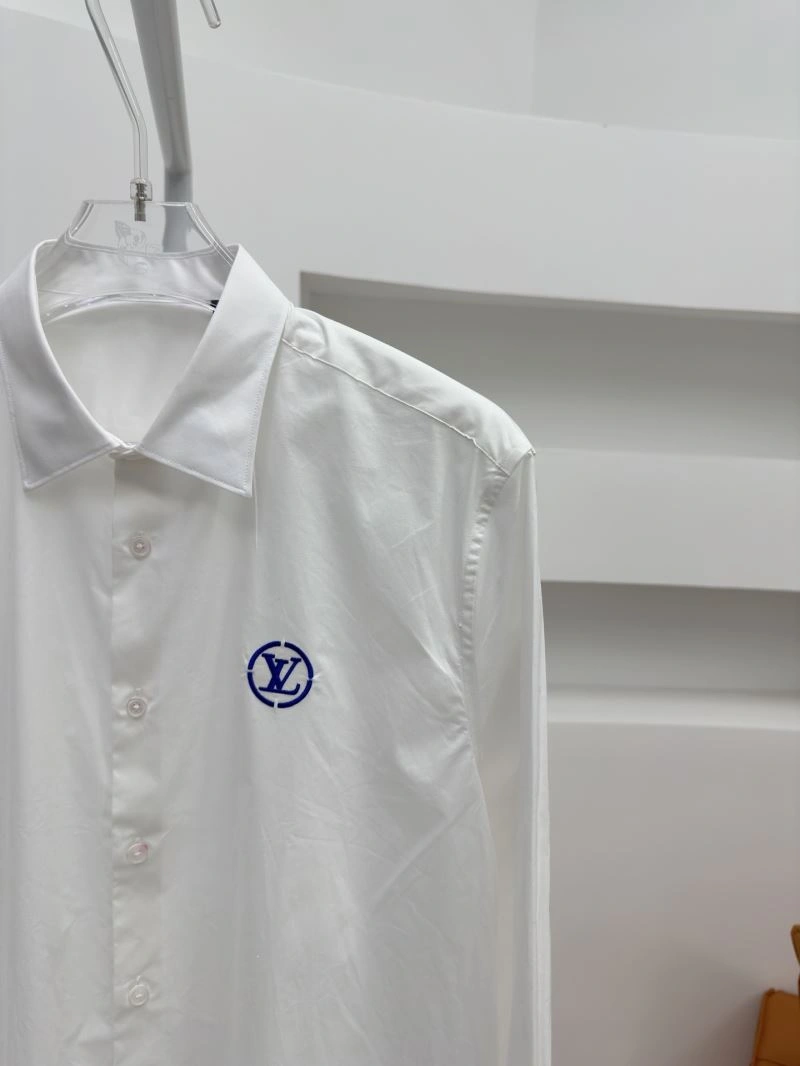 Louis Vuitton Shirts MultiPurpose 138992