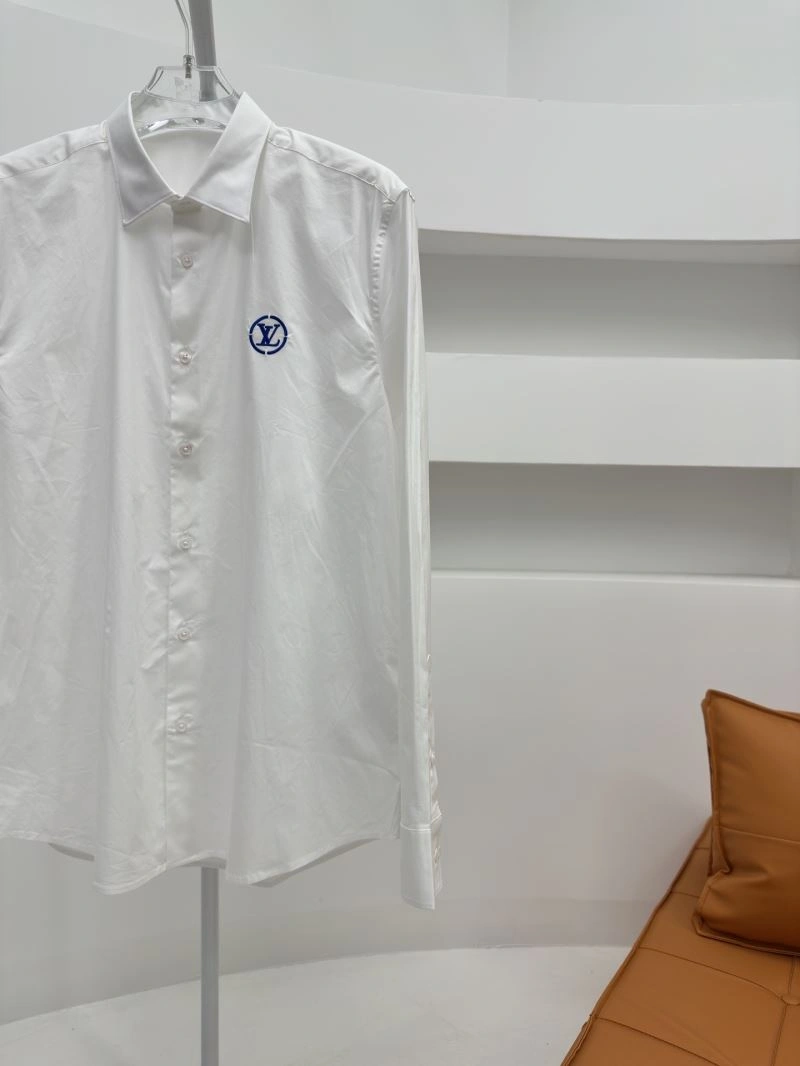 Louis Vuitton Shirts MultiPurpose 138992