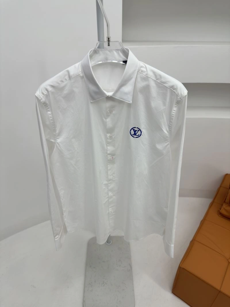 Louis Vuitton Shirts MultiPurpose 138992