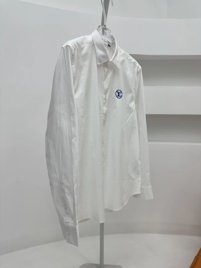 Louis Vuitton Shirts MultiPurpose 138992