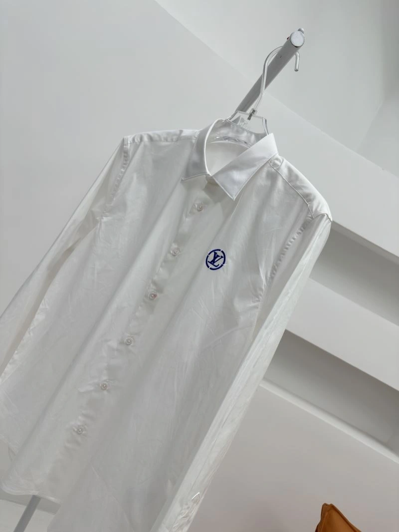 Louis Vuitton Shirts MultiPurpose 138992
