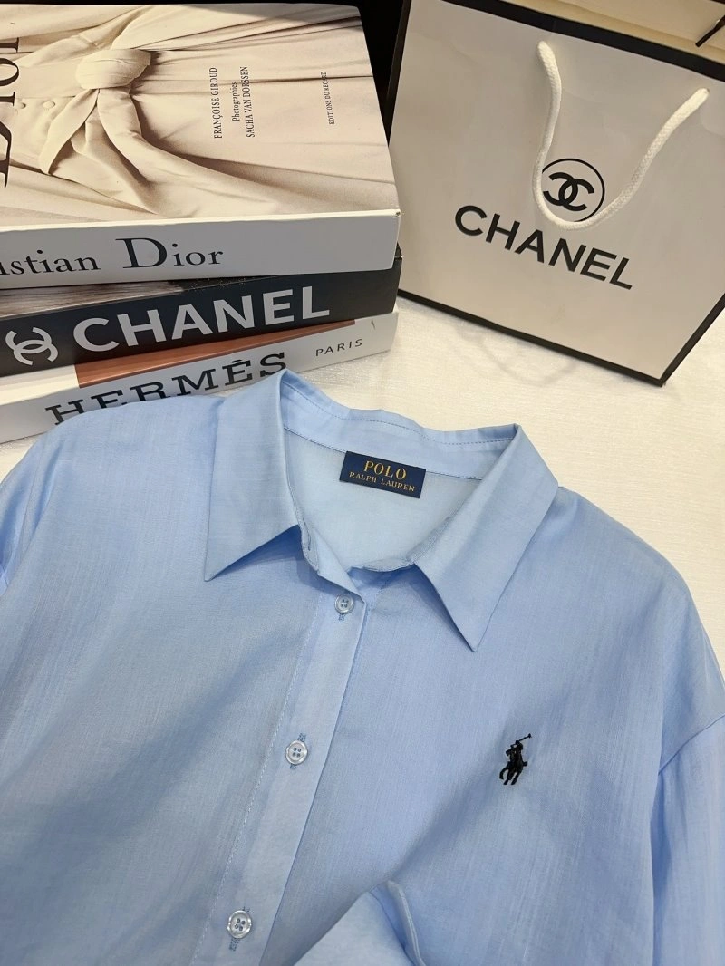Louis Vuitton Shirts WaterResistant 131189