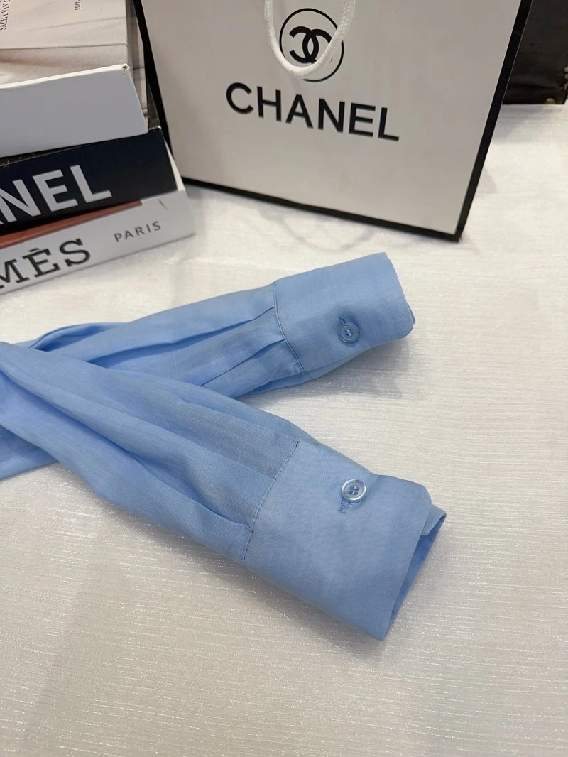 Louis Vuitton Shirts WaterResistant 131189