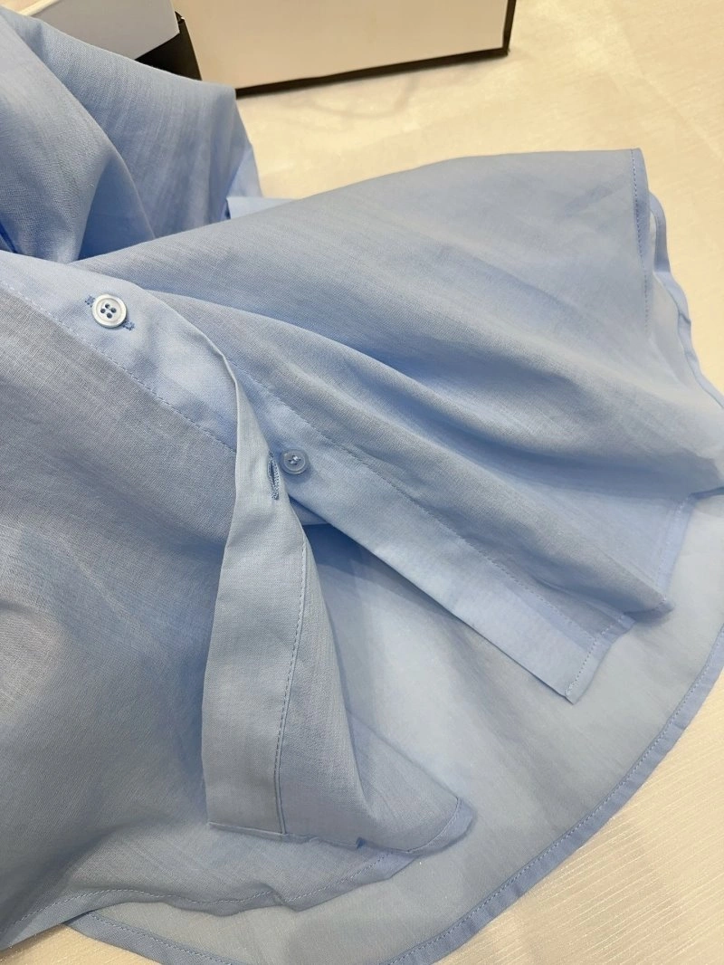 Louis Vuitton Shirts WaterResistant 131189