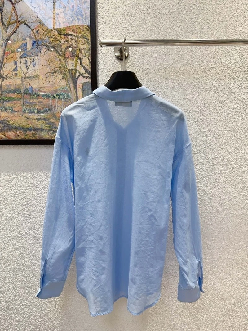 Louis Vuitton Shirts WaterResistant 131189