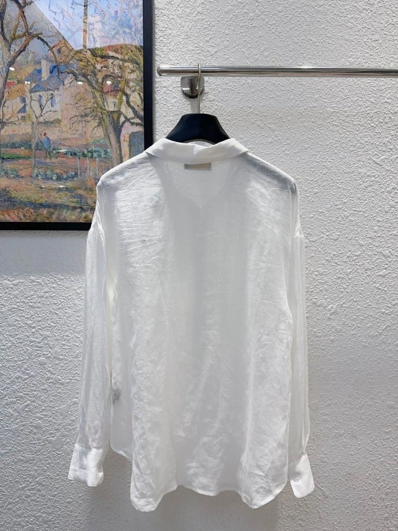 Louis Vuitton Shirts WaterResistant 131189