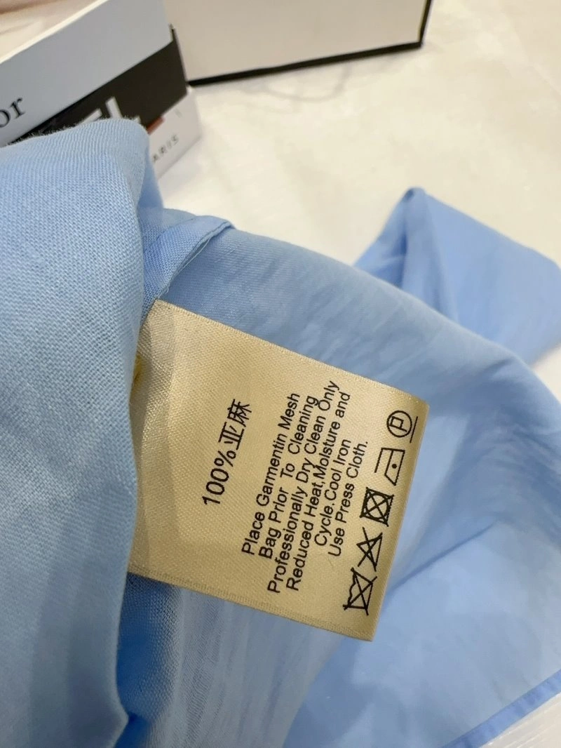 Louis Vuitton Shirts WaterResistant 131189