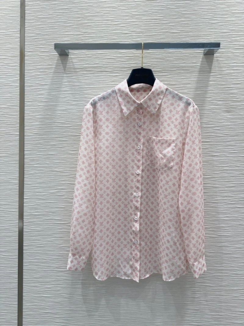 Louis Vuitton Shirts FreshLook 131187
