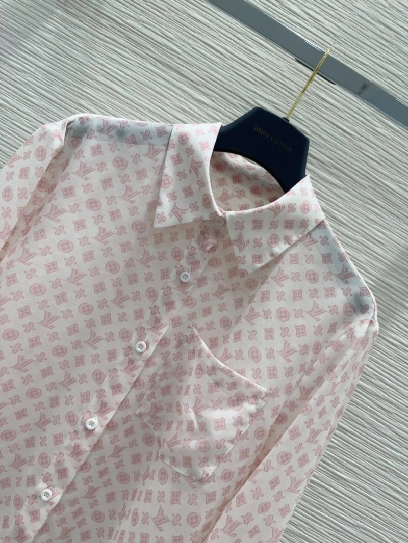 Louis Vuitton Shirts FreshLook 131187