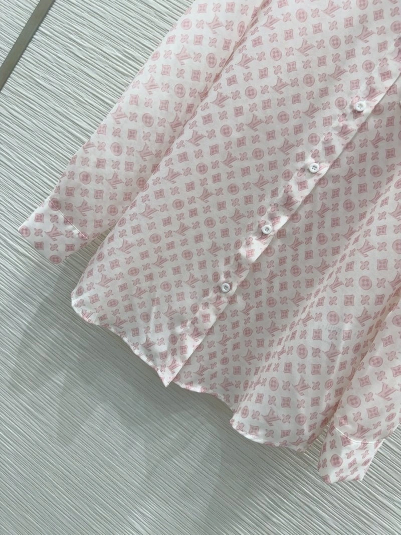 Louis Vuitton Shirts FreshLook 131187